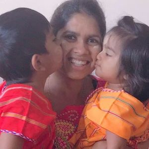 Meet your Posher, Su myat